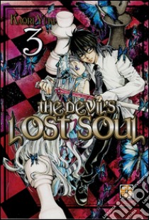 The devil's lost soul. Regular. Vol. 3 libro di Yuki Kaori