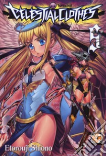 Celestial clothes. Vol. 5 libro di Shiono Etorouji