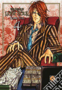 The devil's lost soul. Deluxe. Vol. 4 libro di Yuki Kaori