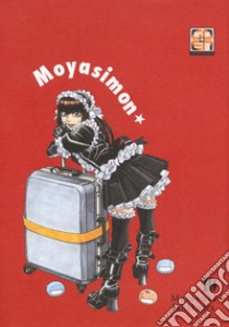 Moyashimon. Vol. 10 libro di Ishikawa Masayuki