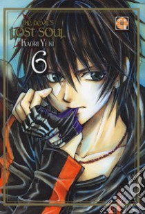 The devil's lost soul. Deluxe. Vol. 6 libro di Yuki Kaori