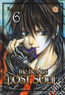 The devil's lost soul. Regular. Vol. 6 libro di Yuki Kaori