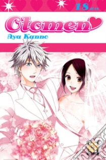 Otomen. Vol. 18 libro di Kanno Aya