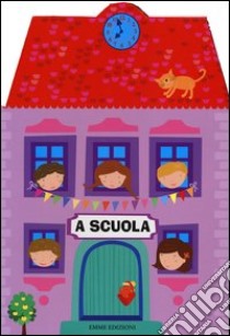 A scuola libro di Kleinová Pavla