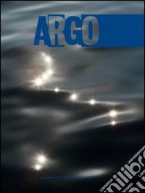 Argo. Vol. 18: H2O libro