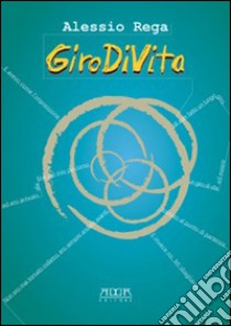 Giro di vita libro di Rega Alessio