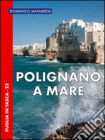 Polignano a Mare libro di Matarrese Domenico