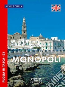 Monopoli libro di Chillà Achille