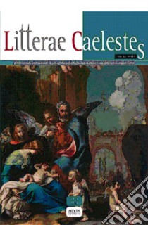 Litterae caelestes. Rivista annuale internazionale di paleografia, codicologia, diplomatica e storia delle testimonianze scritte (2020). Vol. 10 libro di Troncarelli F. (cur.)