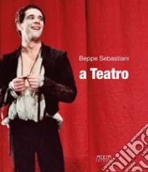 A teatro libro di Sebastiani Beppe