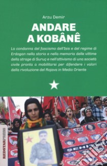 Andare a Kobane libro di Demir Arzu