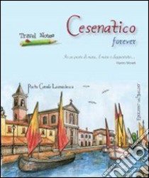 Cesenatico forever libro