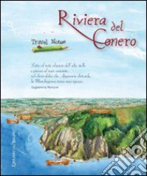 Riviera del Conero libro