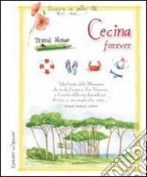 Cecina forever libro