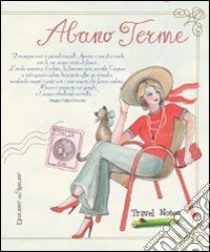 Abano terme libro