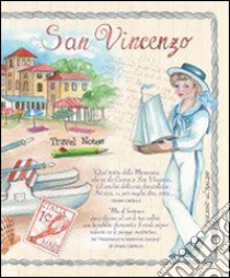 San Vincenzo libro