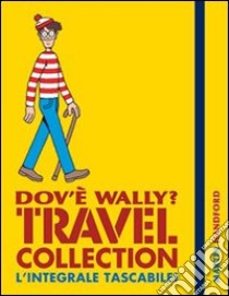 Dov'è Wally? libro di Handford Martin