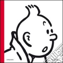 Tintin. L'arte di Hergé libro di Daubert Michel