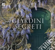 Giardini segreti libro di Masset Claire