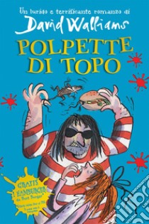 Polpette di topo libro di Walliams David