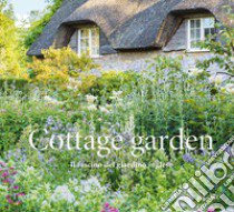 Cottage garden. Il fascino del giardino inglese. Ediz. illustrata libro di Masset Claire