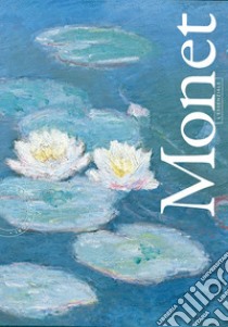 Monet. L'essenziale libro di Sefrioui Anne