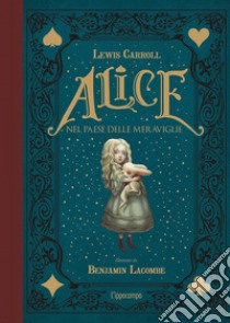 Alice nel paese delle meraviglie. Ediz. integrale libro di Carroll Lewis