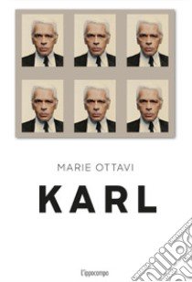 Karl libro di Ottavi Marie