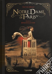 Notre-Dame de Paris. Ediz. a colori libro di Hugo Victor