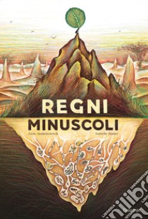  La montagna. Scorri e gioca. Ediz. illustrata - Choux, Nathalie  - Libri