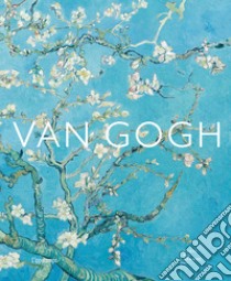 Van Gogh. L'arte grande libro di Sefrioui Anne