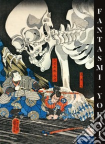 Fantasmi Yokai libro di Charlier Philippe