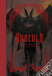 Dracula. Ediz. illustrata libro di Stoker Bram