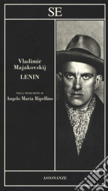 Lenin. Testo russo a fronte libro di Majakovskij Vladimir