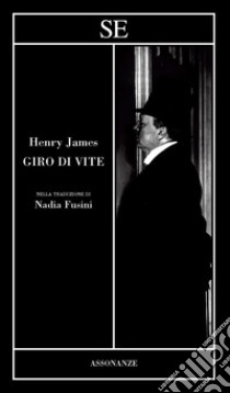 Giro di vite libro di James Henry