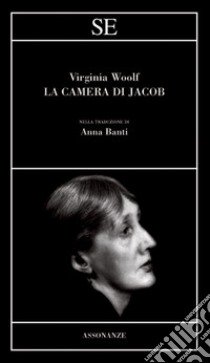 La camera di Jacob libro di Woolf Virginia