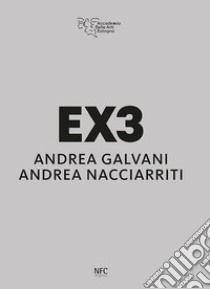 EX3. Andrea Galvani, Andrea Nacciarriti libro di Lorenzetti C. (cur.)