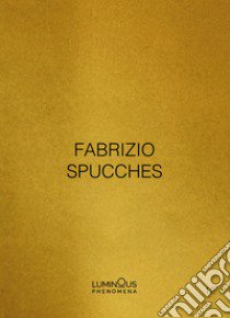 Fabrizio Spucches. Luminous Phenomena. Ediz. italiana, inglese e francese. Vol. 12 libro di Spucches Fabrizio; Ballario N. (cur.)