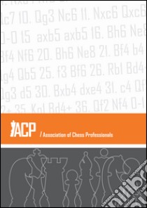 ACP Association of Chess Professionals libro