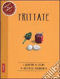 Frittate libro