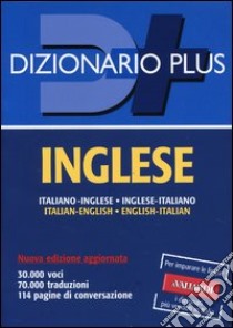 Dizionario inglese. Italiano-inglese, inglese-italiano. Ediz. bilingue libro di Incerti Caselli Lucia