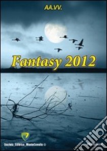 Fantasy 2012 libro