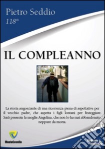 Il compleanno libro di Seddio Pietro