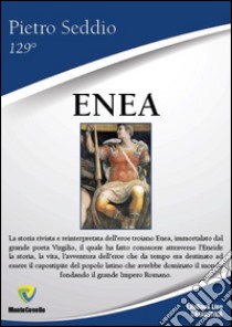 Enea libro di Seddio Pietro