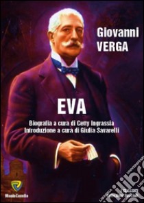 Eva libro di Verga Giovanni