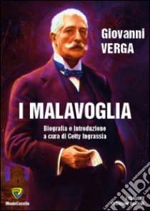 I Malavoglia libro di Verga Giovanni