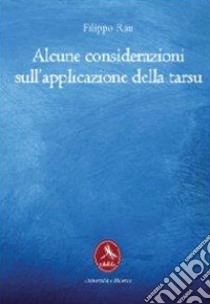 La legge generale sulla libertà religiosa: disegni e dibattiti parlamentari. Quaderni del Dipartimento di scienze giuridiche libro di De Gregorio Laura