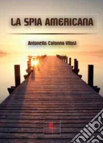 Storie di intelligence libro di Colonna Vilasi Antonella