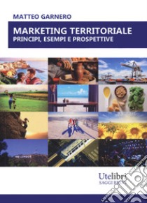 Marketing territoriale: principi, esempi e prospettive libro di Garnero Matteo