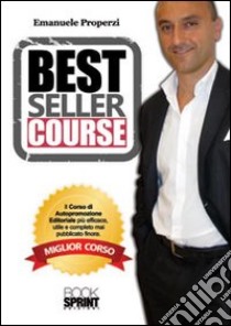 Bestseller course. Con DVD libro di Properzi Emanuele